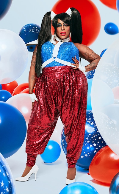 RuPaul's Drag Race Season 12